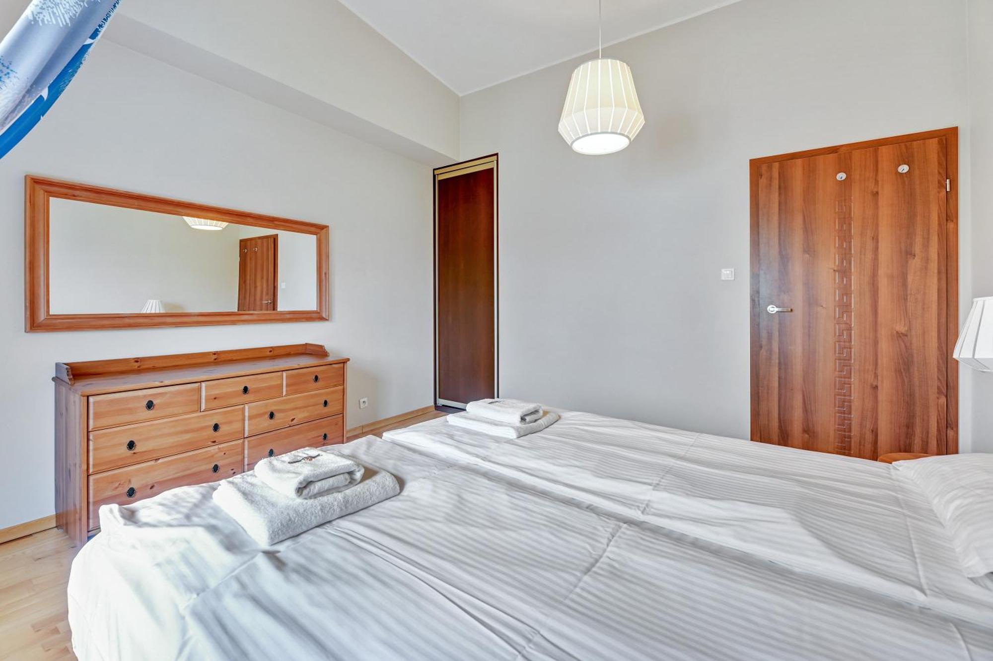 Dom & House - Apartments Monte Cassino City Center Sopot Eksteriør bilde